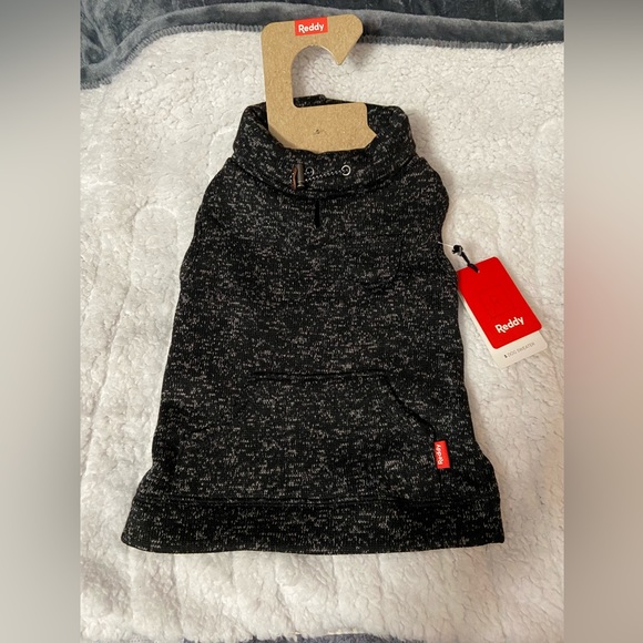 Reddy Dog Reddy Dog Sweater Small Poshmark
